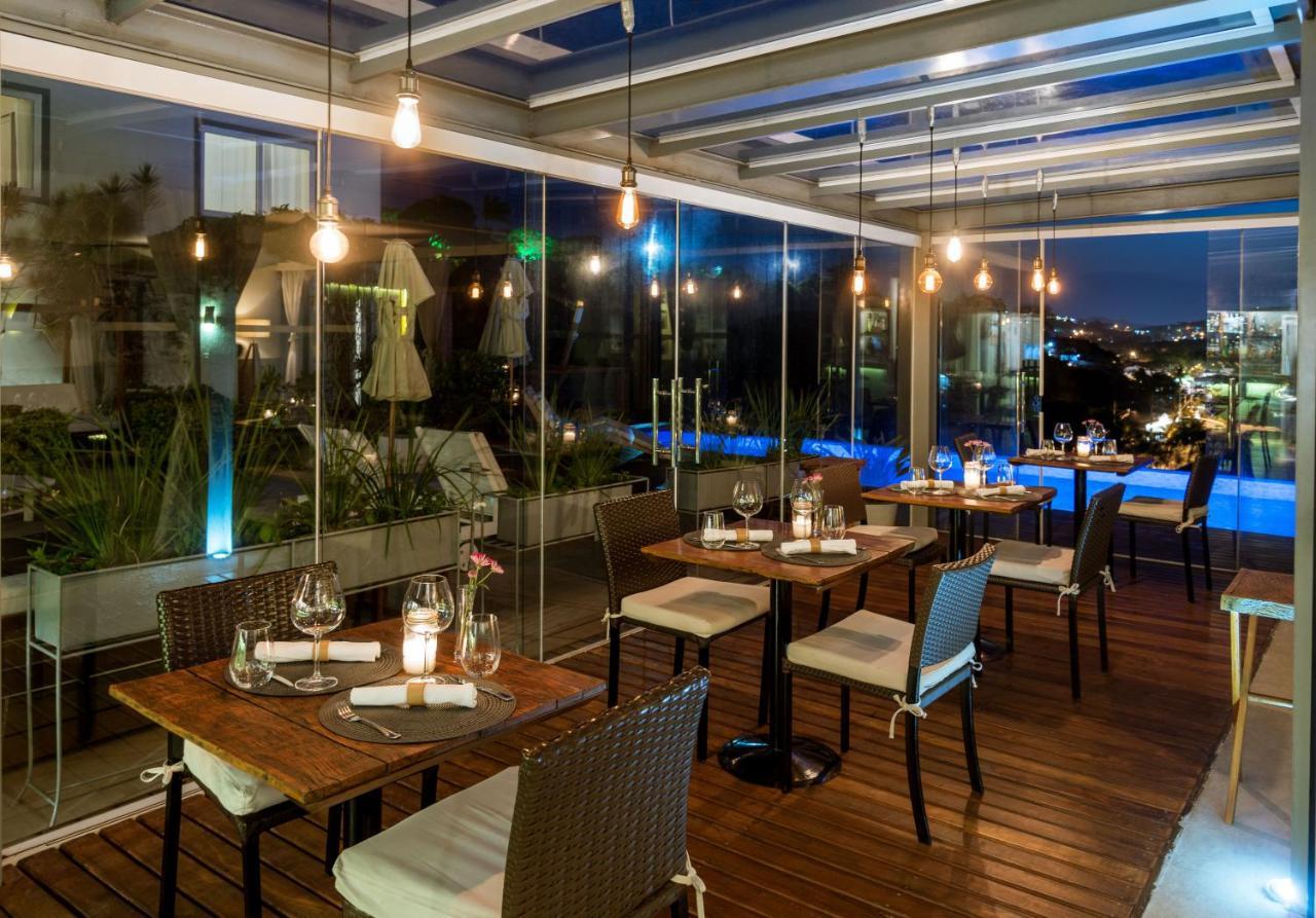 Abracadabra Boutique Hotel Búzios Екстериор снимка