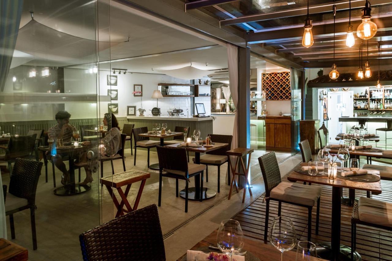 Abracadabra Boutique Hotel Búzios Екстериор снимка