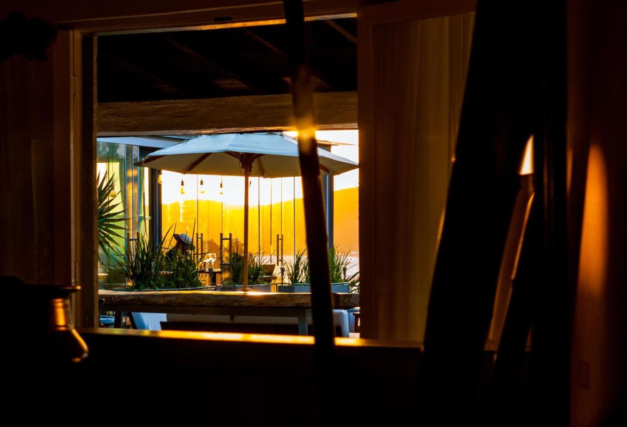 Abracadabra Boutique Hotel Búzios Екстериор снимка