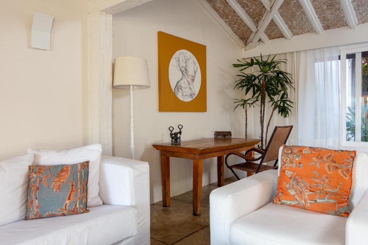 Abracadabra Boutique Hotel Búzios Екстериор снимка