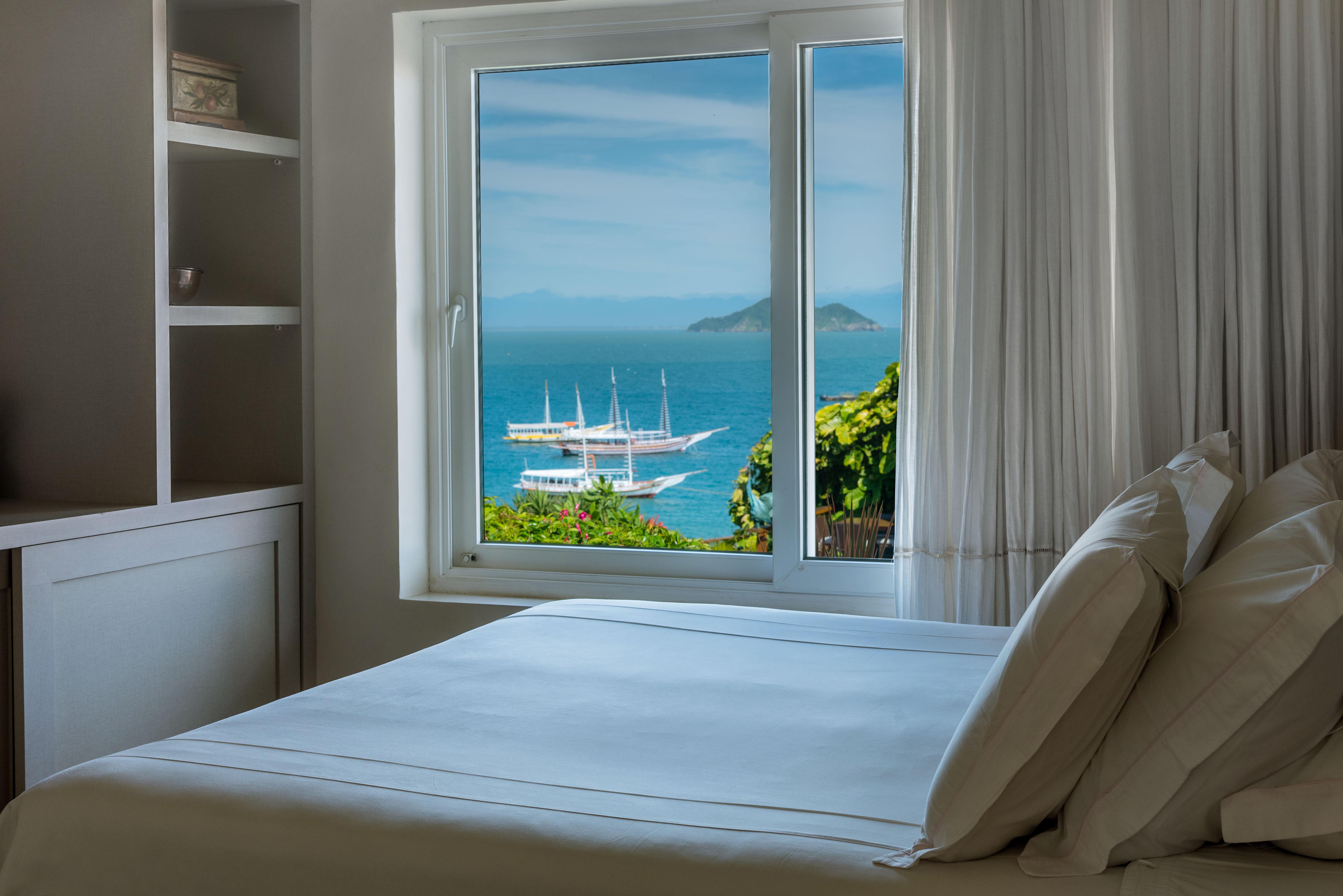 Abracadabra Boutique Hotel Búzios Екстериор снимка