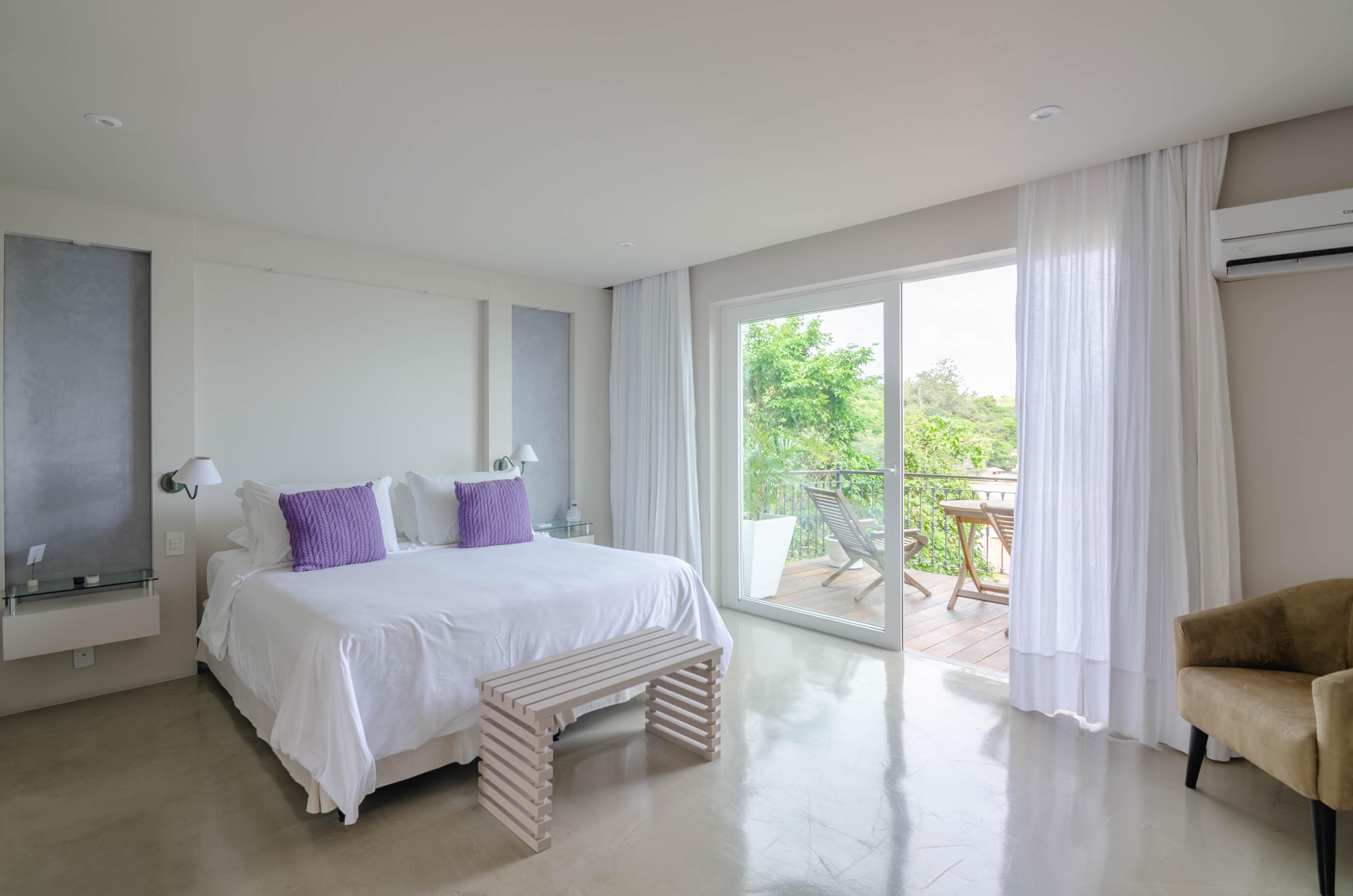 Abracadabra Boutique Hotel Búzios Екстериор снимка