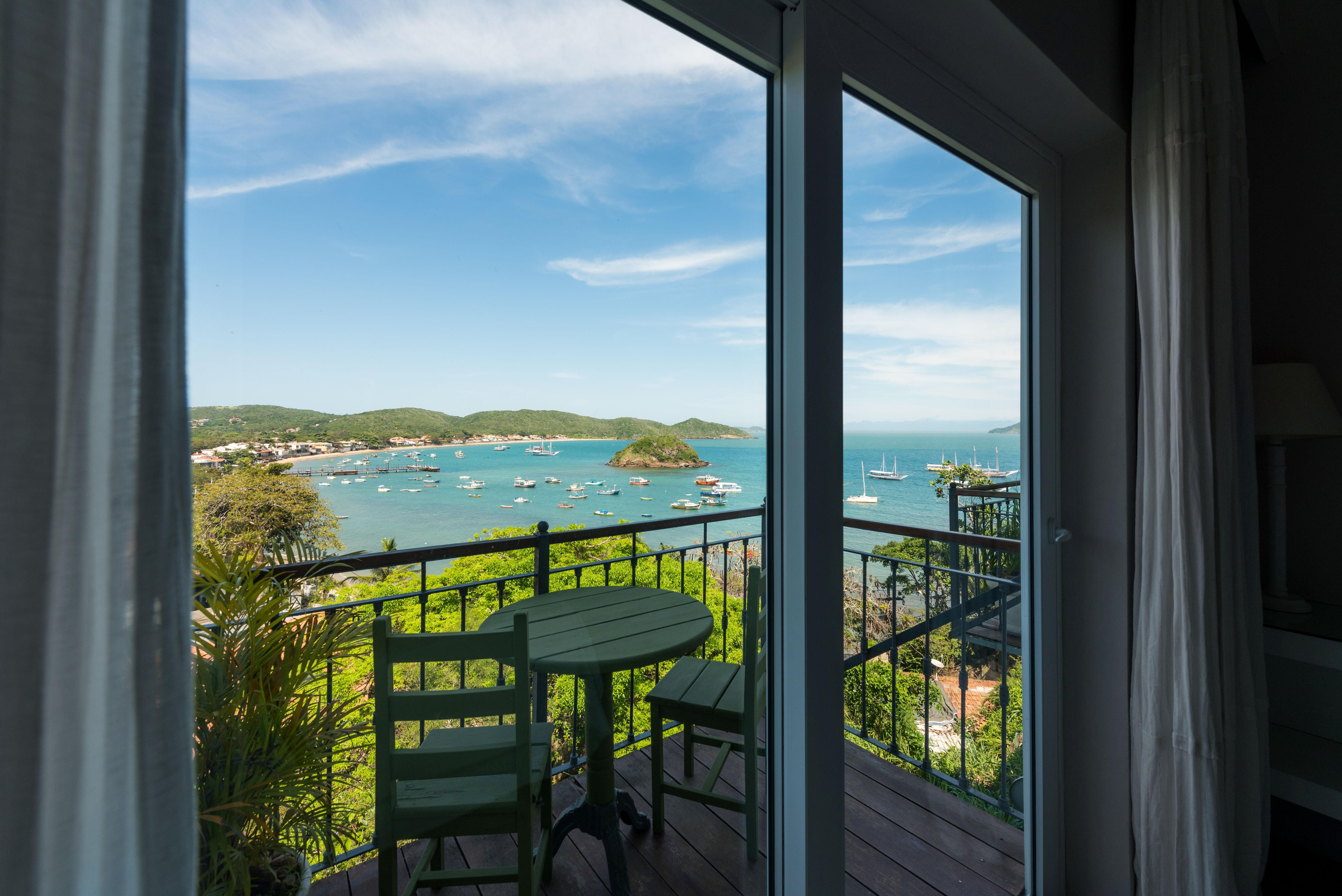 Abracadabra Boutique Hotel Búzios Екстериор снимка