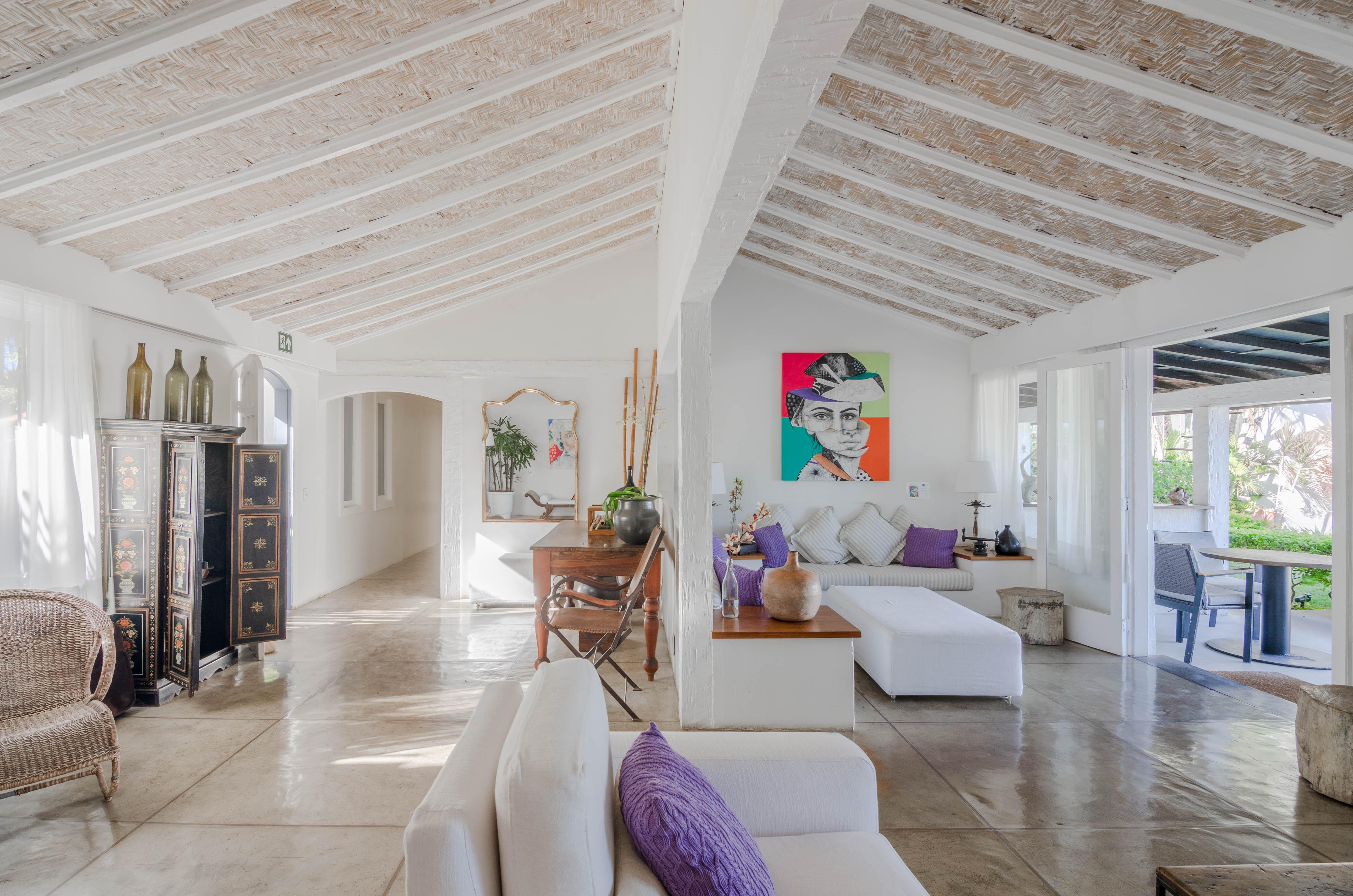 Abracadabra Boutique Hotel Búzios Екстериор снимка