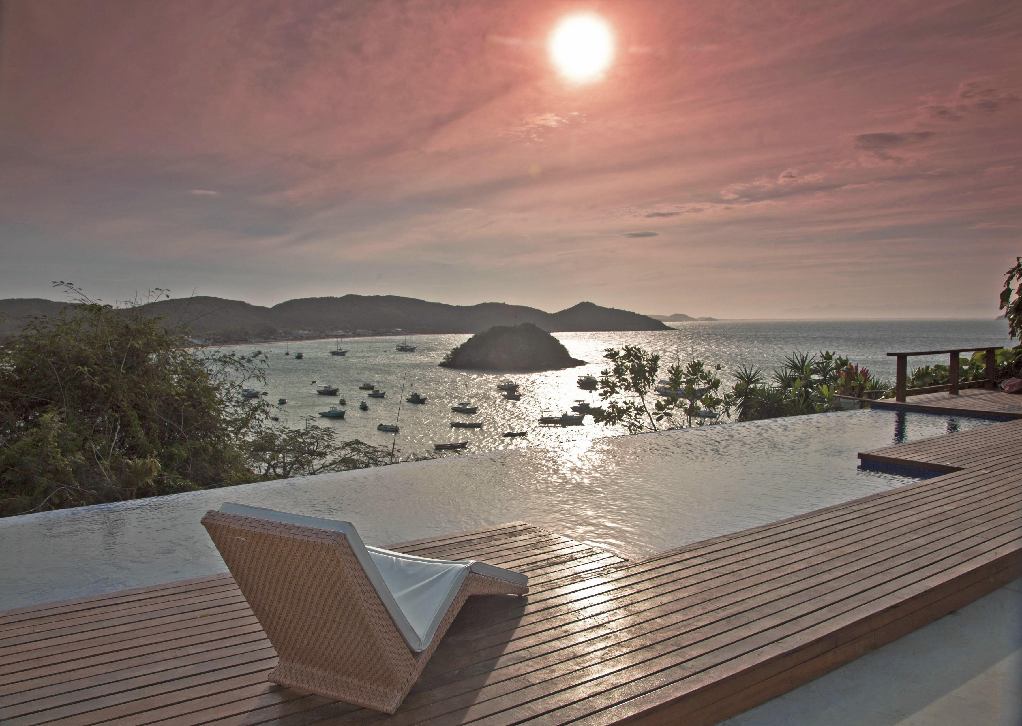 Abracadabra Boutique Hotel Búzios Екстериор снимка