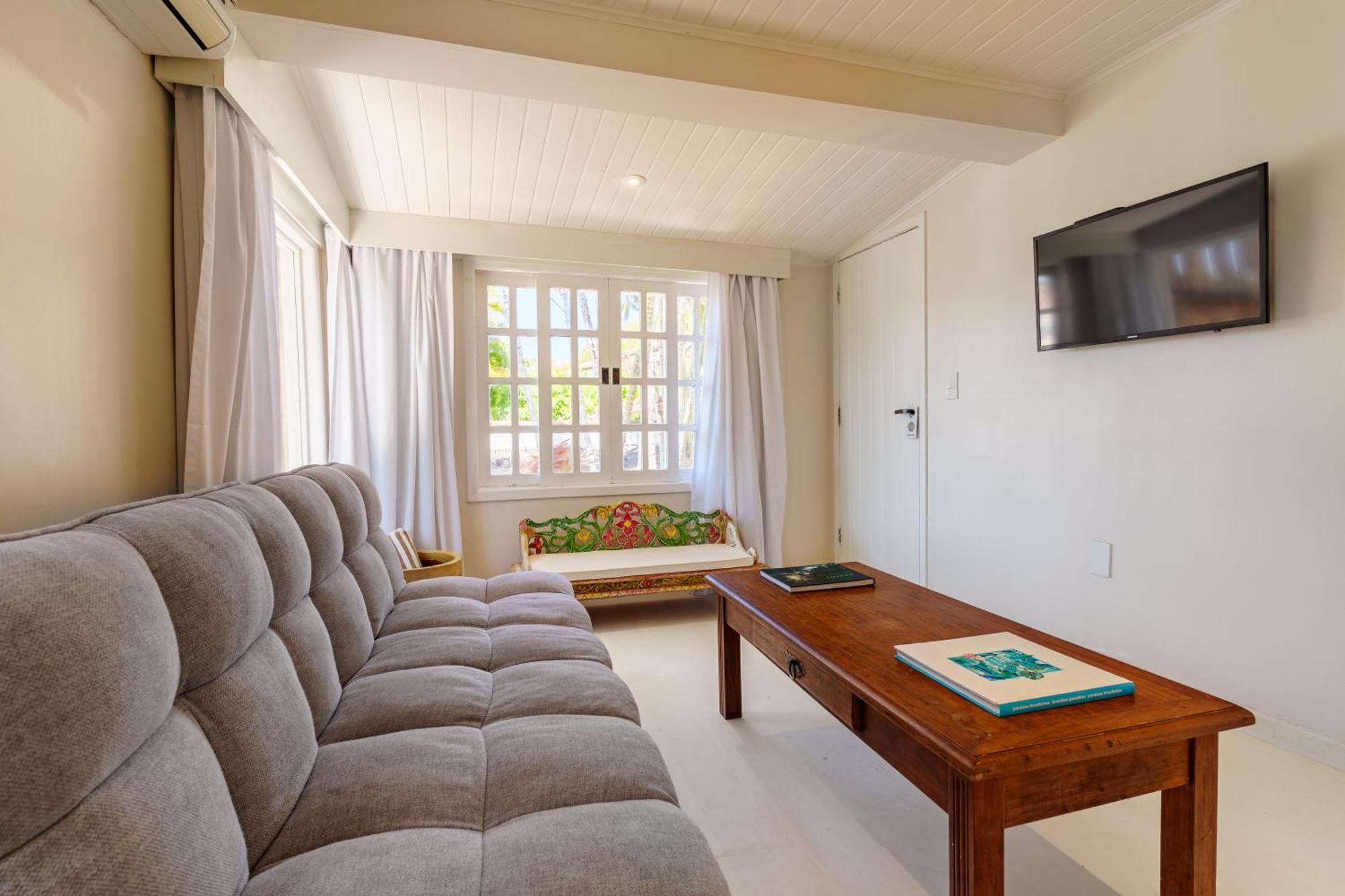Abracadabra Boutique Hotel Búzios Екстериор снимка