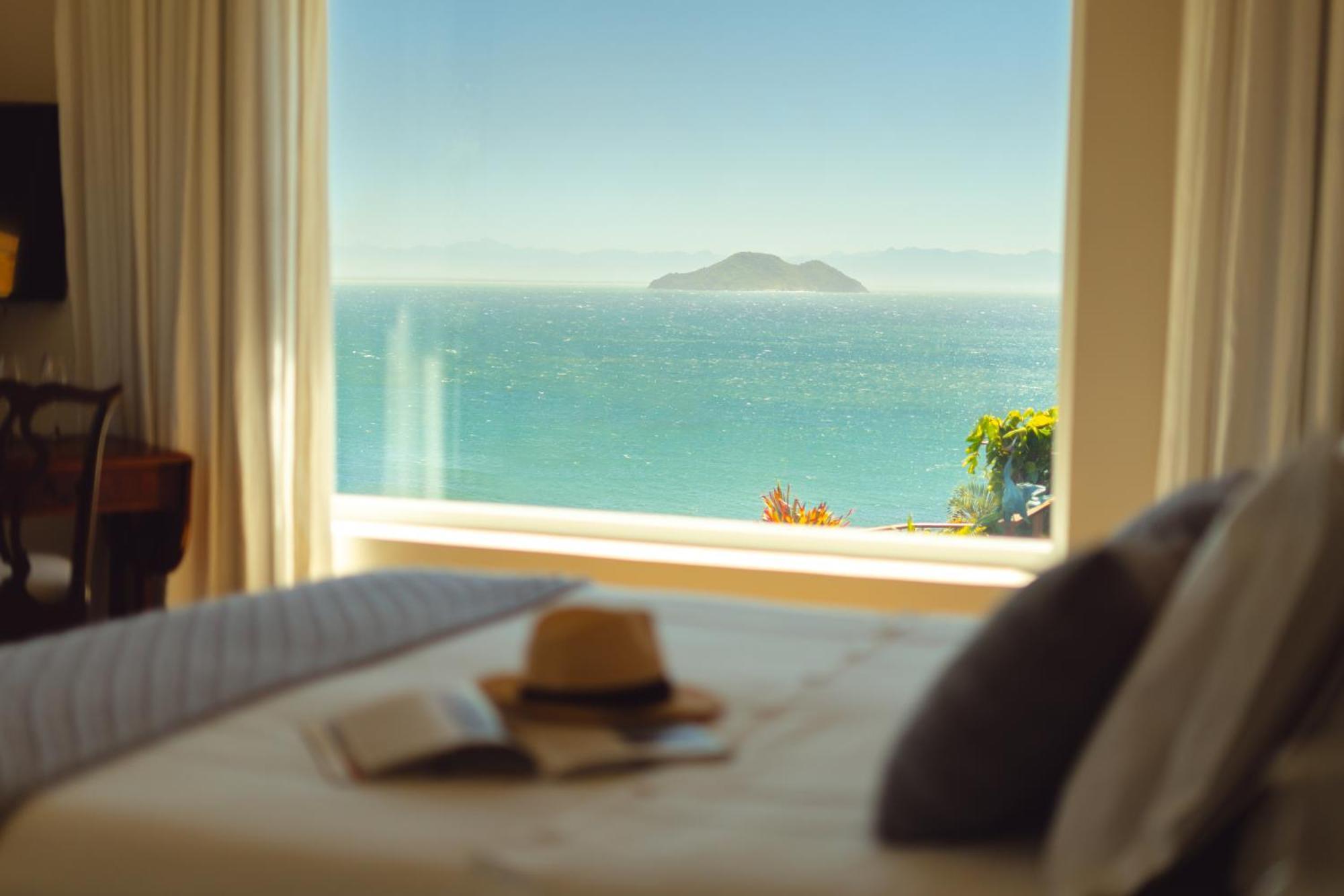Abracadabra Boutique Hotel Búzios Екстериор снимка
