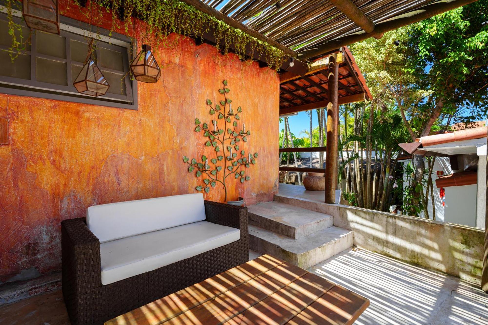 Abracadabra Boutique Hotel Búzios Екстериор снимка