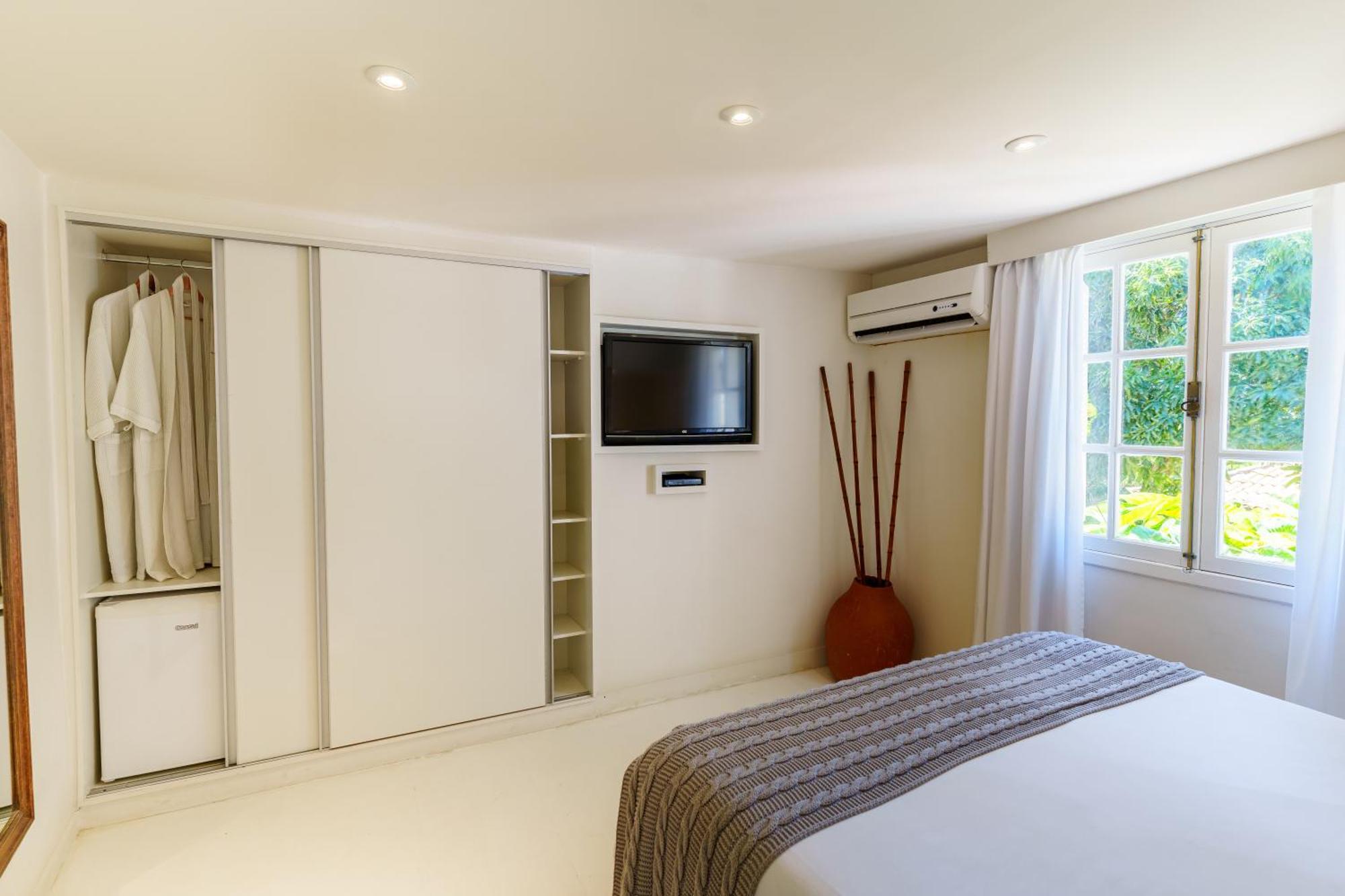 Abracadabra Boutique Hotel Búzios Екстериор снимка