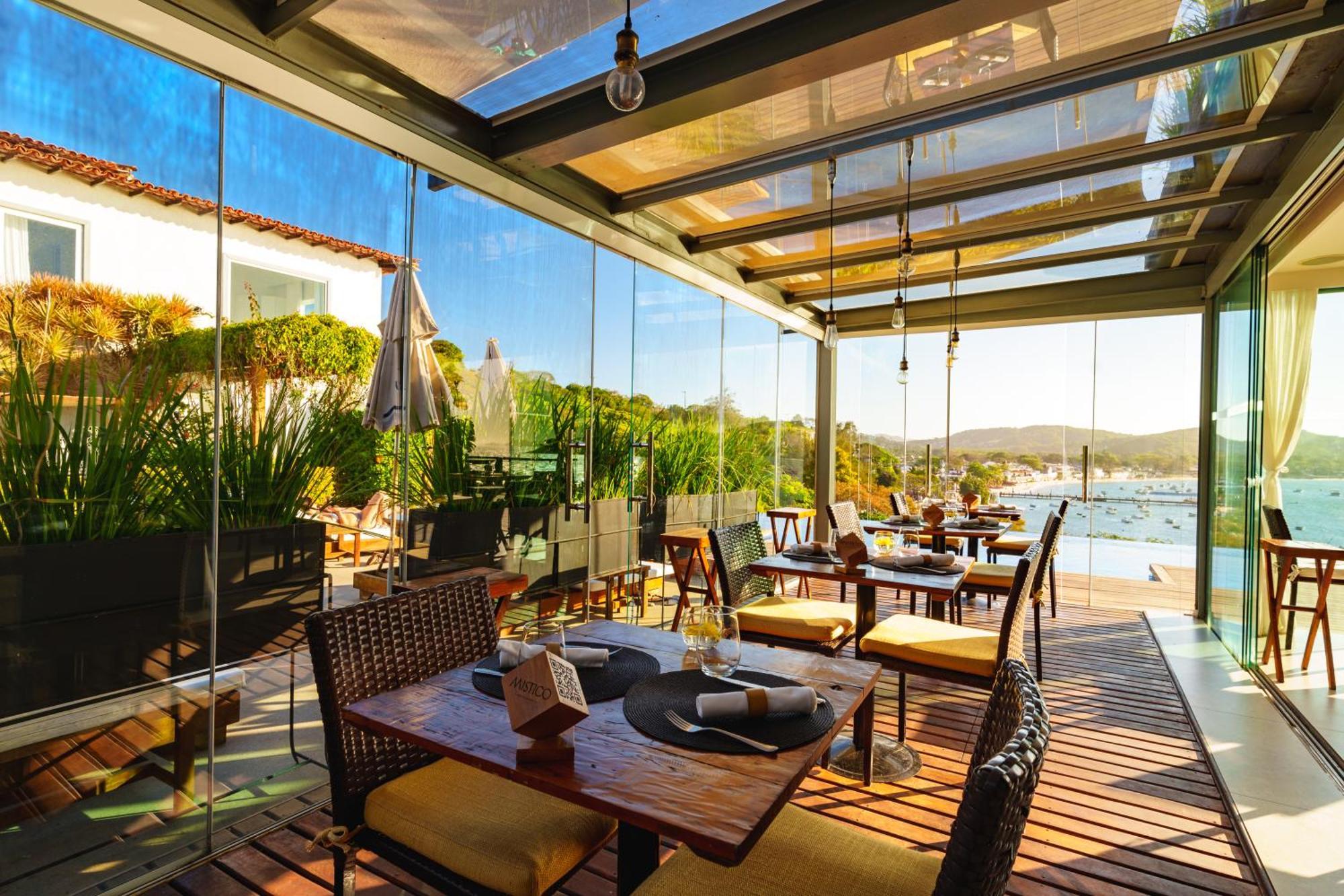 Abracadabra Boutique Hotel Búzios Екстериор снимка