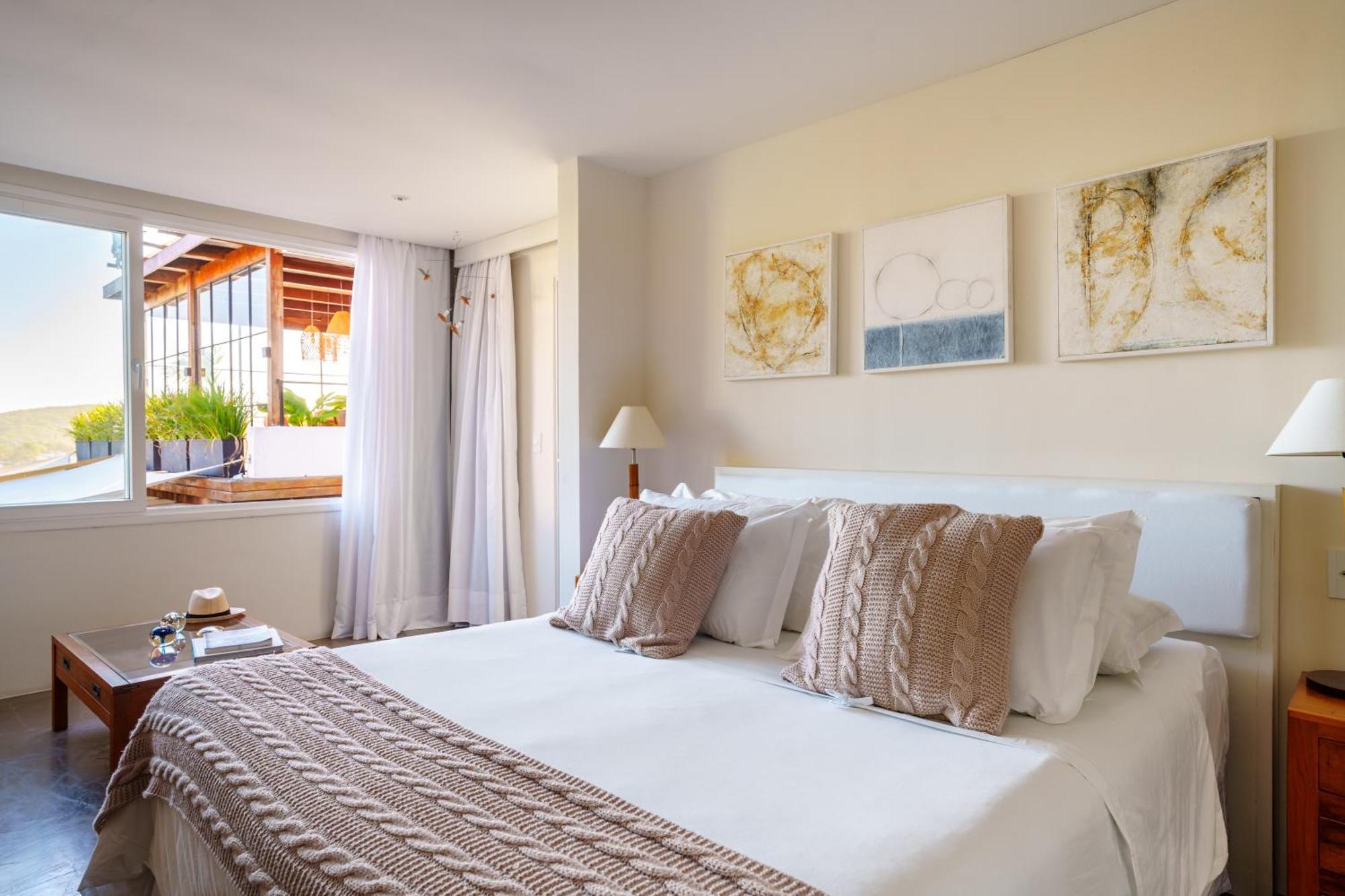 Abracadabra Boutique Hotel Búzios Екстериор снимка